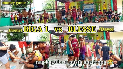 Nagpakantot Sa Tropa .